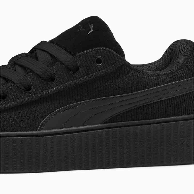 Fenty x Puma Creeper Phatty Black 399870 03 Grailify